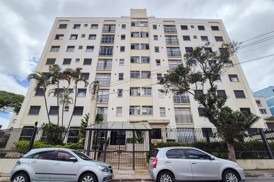 Fachada do Prédio de apartamento à venda com 2 quartos, 112m² em Nova Petrópolis, São Bernardo do Campo