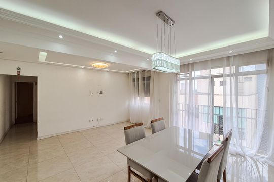 Apartamento à venda com 2 quartos, 112m² em Nova Petrópolis, São Bernardo do Campo