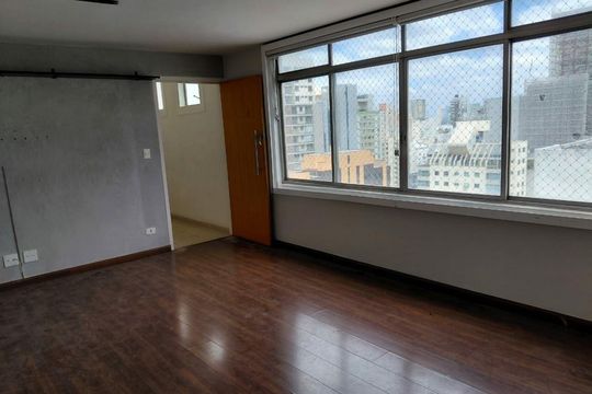 Apartamento para alugar com 2 quartos, 98m² em Jardim Paulista, São Paulo