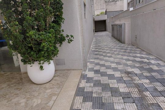 Apartamento para alugar com 2 quartos, 98m² em Jardim Paulista, São Paulo