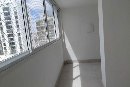 Apartamento para alugar com 2 quartos, 98m² em Jardim Paulista, São Paulo