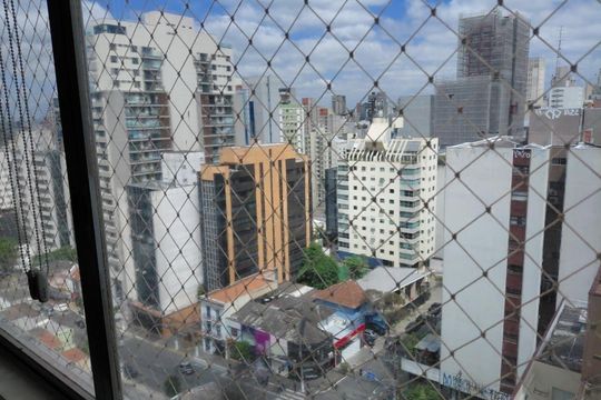 Apartamento para alugar com 2 quartos, 98m² em Jardim Paulista, São Paulo