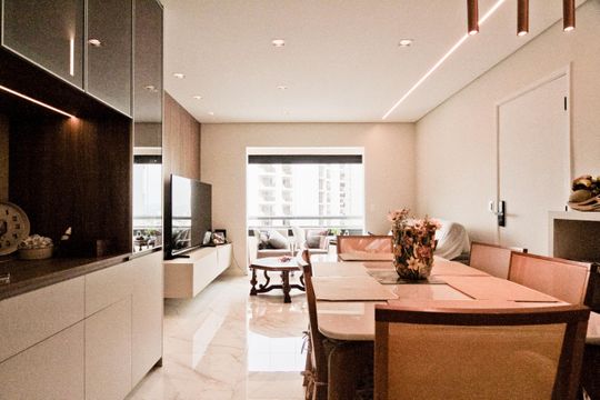 Apartamento à venda com 3 quartos, 96m² em Santana, São Paulo