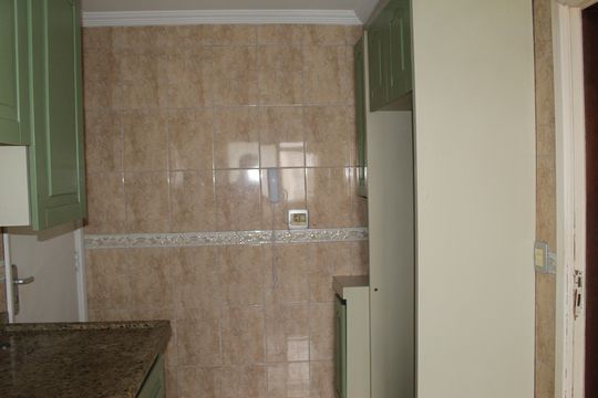 Apartamento para alugar com 2 quartos, 85m² em Santa Cecilia, São Paulo
