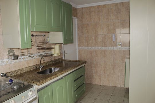 Apartamento para alugar com 2 quartos, 85m² em Santa Cecilia, São Paulo