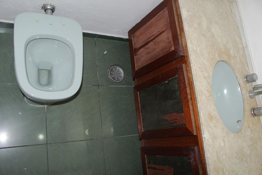 Apartamento para alugar com 2 quartos, 85m² em Santa Cecilia, São Paulo