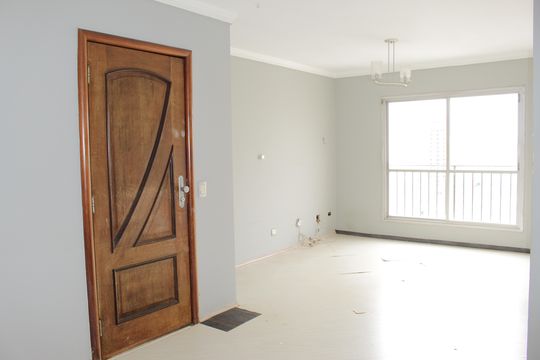 Apartamento para alugar com 2 quartos, 85m² em Santa Cecilia, São Paulo