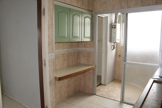 Apartamento para alugar com 2 quartos, 85m² em Santa Cecilia, São Paulo