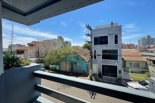 vista de apartamento à venda com 1 quarto, 64m² em Centro, São Leopoldo