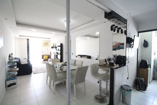 Apartamento à venda com 2 quartos, 80m² em Barra da Tijuca, Rio de Janeiro