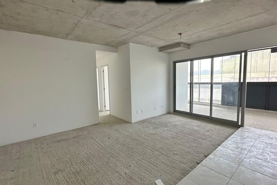 Apartamento à venda com 3 quartos, 100m² em Recreio dos Bandeirantes, Rio de Janeiro