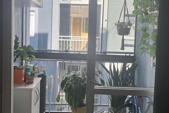 Apartamento à venda com 3 quartos, 69m² em Industrial, Novo Hamburgo
