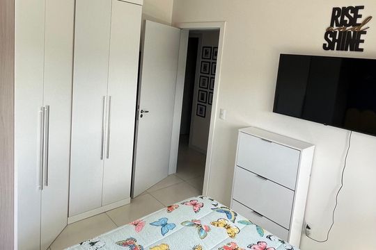 Apartamento à venda com 3 quartos, 69m² em Industrial, Novo Hamburgo