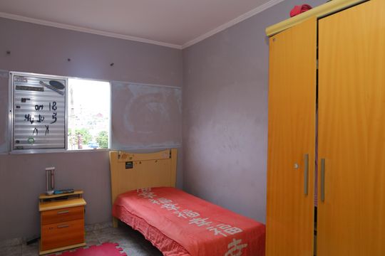 Quarto 2 de casa à venda com 3 quartos, 209m² em Limoeiro, São Paulo
