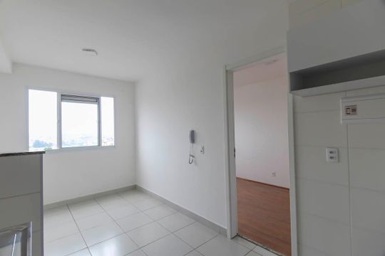 Apartamento à venda com 1 quarto, 27m² em Jardim Planalto, São Paulo