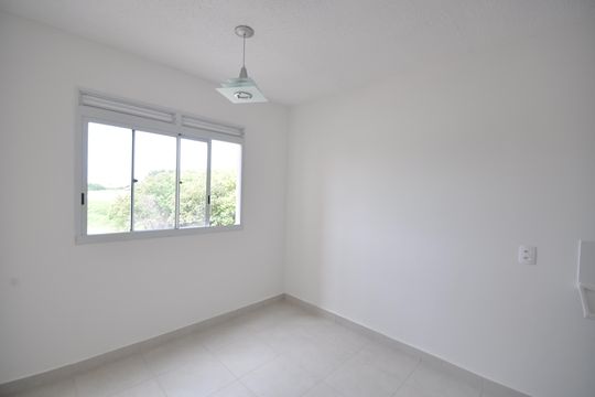 Apartamento para alugar com 2 quartos, 32m² em Parque Novo Mundo, São Paulo