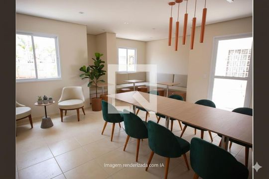 Apartamento à venda com 2 quartos, 42m² em Vila Nova Cachoeirinha, São Paulo