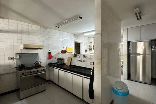 Apartamento à venda com 4 quartos, 300m² em Copacabana, Rio de Janeiro