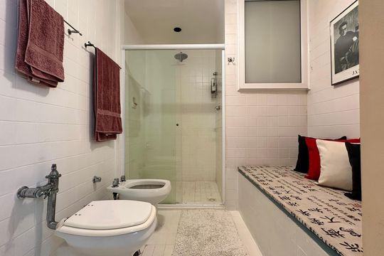 Apartamento à venda com 4 quartos, 300m² em Copacabana, Rio de Janeiro