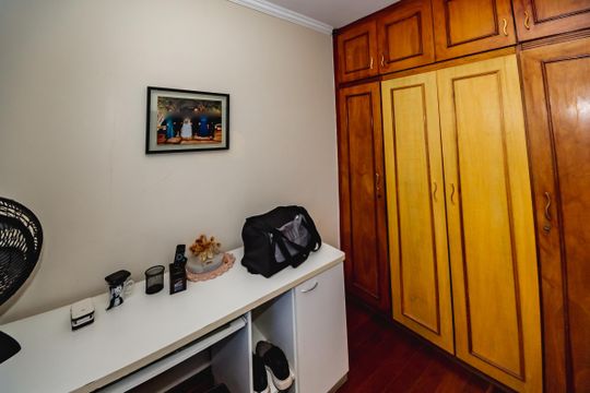 Apartamento à venda com 3 quartos, 90m² em Dona Clara, Belo Horizonte