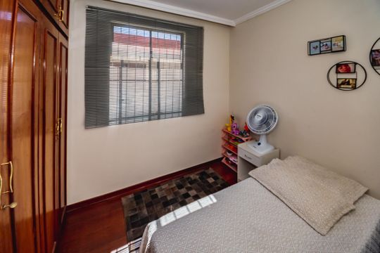 Apartamento à venda com 3 quartos, 90m² em Dona Clara, Belo Horizonte