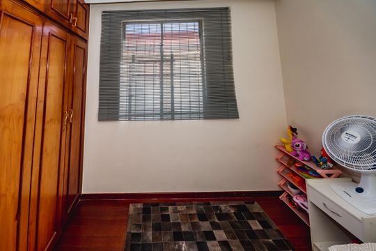 Apartamento à venda com 3 quartos, 90m² em Dona Clara, Belo Horizonte