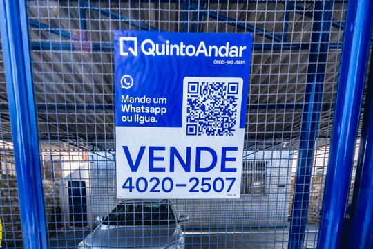 Apartamento à venda com 3 quartos, 90m² em Dona Clara, Belo Horizonte