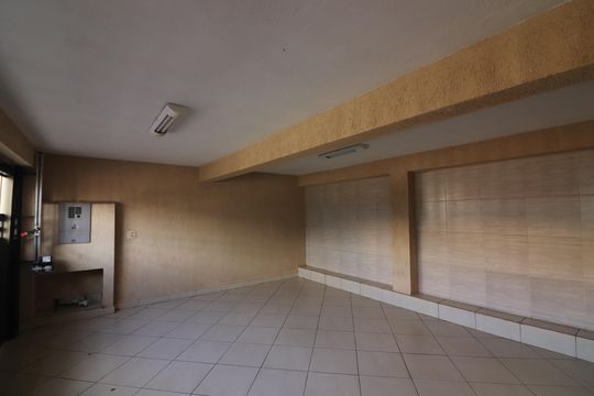 Garagem de casa à venda com 3 quartos, 162m² em Jardim Copacabana, São Bernardo do Campo