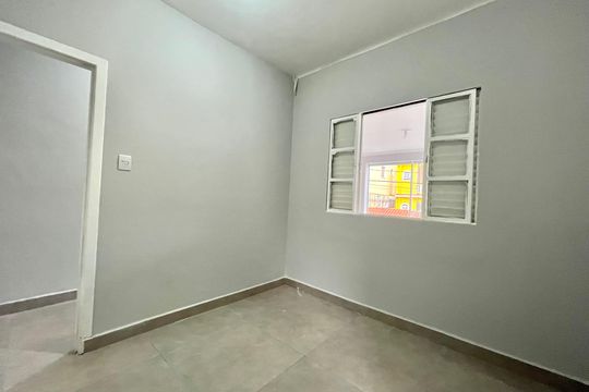 Suite 2 de casa à venda com 2 quartos, 100m² em Planalto Paulista, São Paulo