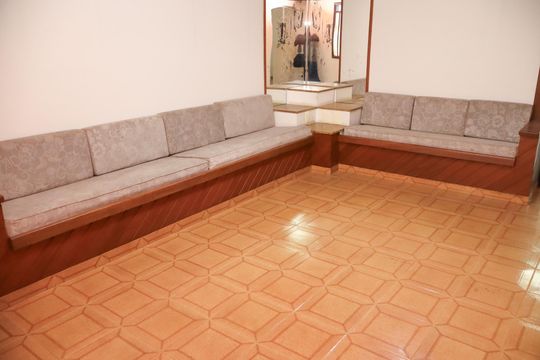 Sala 3 de casa para alugar com 8 quartos, 782m² em Caminho das Árvores, Salvador