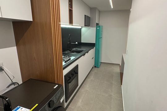Apartamento à venda com 1 quarto, 47m² em Niterói, Canoas