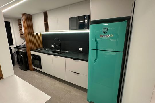 Apartamento à venda com 1 quarto, 47m² em Niterói, Canoas