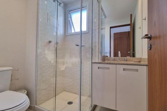 Apartamento à venda com 1 quarto, 71m² em Campo Belo, São Paulo