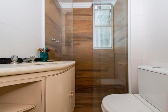 Apartamento à venda com 2 quartos, 83m² em Pinheiros, São Paulo
