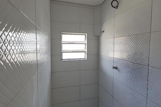 Casa para alugar com 1 quarto, 37m² em Vila Polopoli, São Paulo