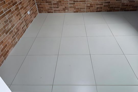 Casa para alugar com 1 quarto, 37m² em Vila Polopoli, São Paulo