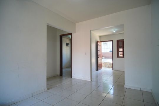 Cozinha 2 de casa à venda com 5 quartos, 229m² em Petrópolis, Novo Hamburgo