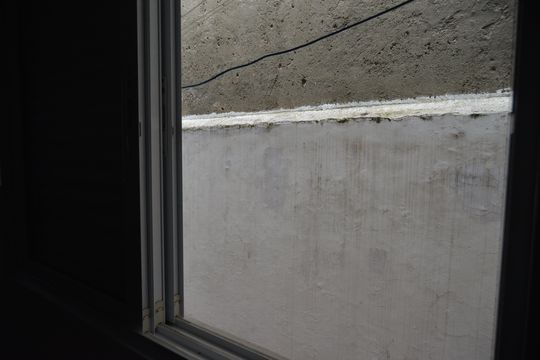 Vista do Quarto 2 de casa à venda com 2 quartos, 99m² em Vila Guaraciaba, Santo André