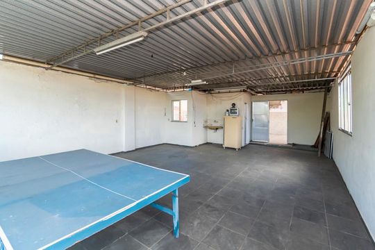 Terraço de casa à venda com 3 quartos, 200m² em Penha, Rio de Janeiro