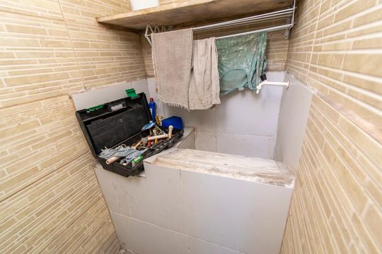 Área de Serviço de casa à venda com 3 quartos, 200m² em Penha, Rio de Janeiro