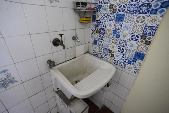 Casa à venda com 4 quartos, 180m² em Cambuci, São Paulo