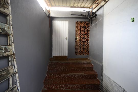Casa à venda com 4 quartos, 180m² em Cambuci, São Paulo