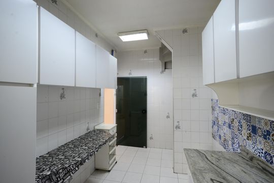 Casa à venda com 4 quartos, 180m² em Cambuci, São Paulo