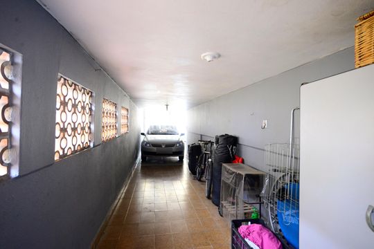 Casa à venda com 4 quartos, 180m² em Cambuci, São Paulo
