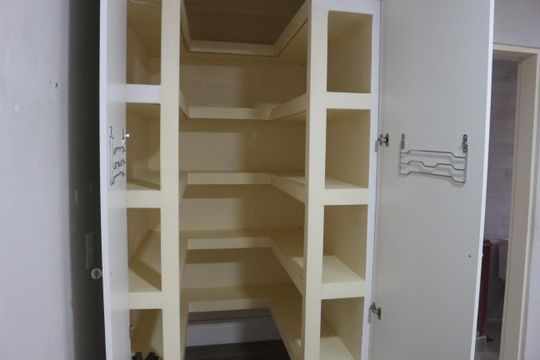 Closet da suíte de casa à venda com 4 quartos, 220m² em Cerâmica, São Caetano do Sul