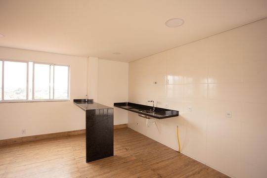 Área comum de apartamento para alugar com 2 quartos, 47m² em Santana, São Paulo
