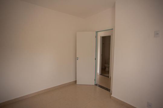 Quarto 1 de apartamento para alugar com 2 quartos, 47m² em Santana, São Paulo