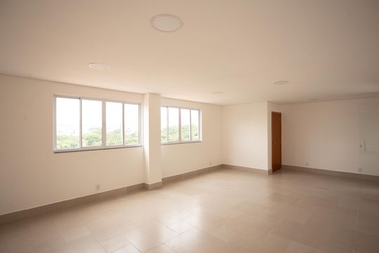 Área comum de apartamento para alugar com 2 quartos, 47m² em Santana, São Paulo