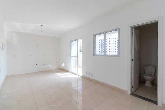 Apartamento para alugar com 1 quarto, 33m² em Santana, São Paulo