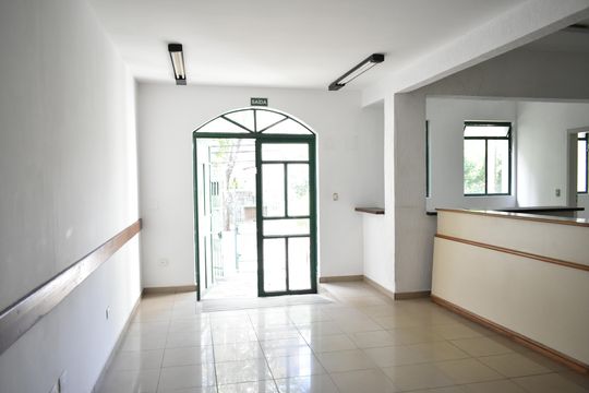 Sala de casa à venda com 6 quartos, 280m² em Vila Clementino, São Paulo